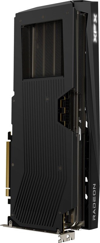 Xfx radeon rx 9070 xt quicksilver 4 orig - XFX Quicksilver Radeon RX 9070 XT Gaming 16GB Videokaart (Black)