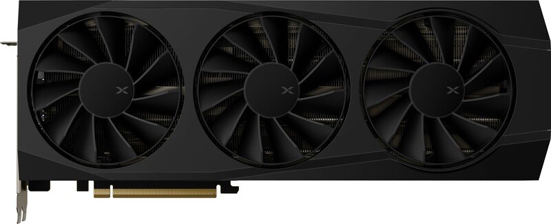 Xfx radeon rx 9070 xt quicksilver - XFX Quicksilver Radeon RX 9070 XT Gaming 16GB Videokaart (Black)