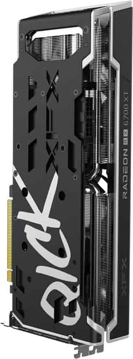 RX 6700 XT 12GB GDDR6 Videokaart - afbeelding 3