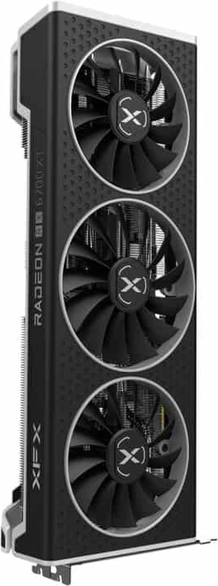 RX 6700 XT 12GB GDDR6 Videokaart - afbeelding 4