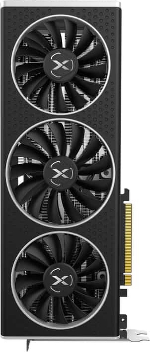 RX 6700 XT 12GB GDDR6 Videokaart - afbeelding 5