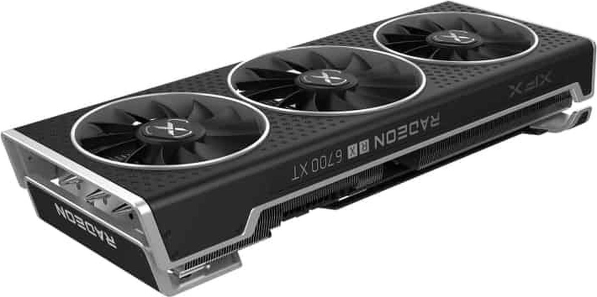 RX 6700 XT 12GB GDDR6 Videokaart - afbeelding 6