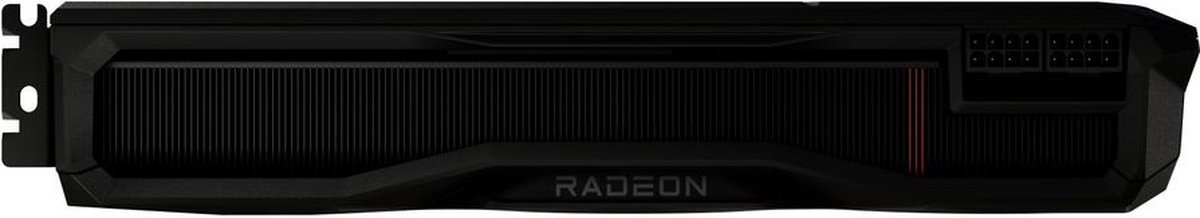 XFX Xfx Rx-79Tmbabf9 Videokaart Amd Radeon Rx 7900 Xt 20 Gb Gddr6