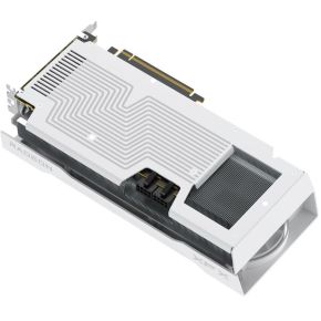 Xfx Rx 9070 Swift Oc Amd Radeon Rx 9070 16 Gb Gddr6 videokaart - afbeelding 5