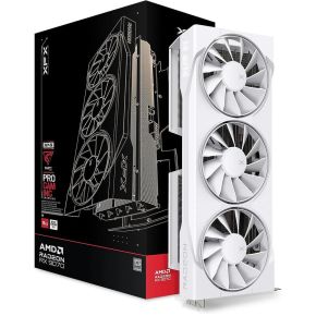 Xfx Rx 9070 Swift Oc Amd Radeon Rx 9070 16 Gb Gddr6 videokaart - afbeelding 6