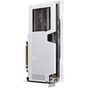 Swift Radeon RX 9060 XT Triple Fan OC (White) - afbeelding 4