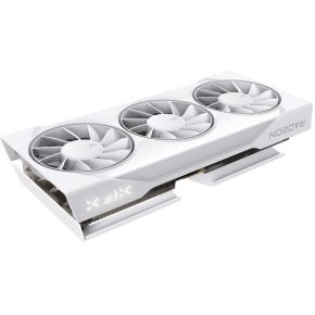 Swift Radeon RX 9060 XT Triple Fan OC (White) - afbeelding 5