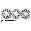 Swift Radeon RX 9060 XT Triple Fan OC (White)
