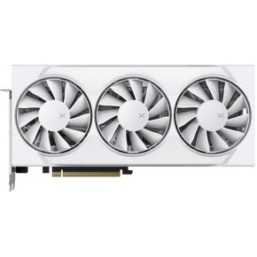 XFX Xfx Rx-96Ts316W7 Videokaart Amd Radeon Rx 9060 Xt 16 Gb Gddr6