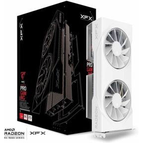 XFX RX-96TSW8GWQ videokaart - afbeelding 7