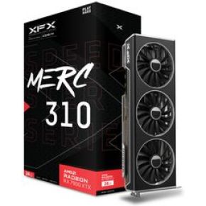 Speedster Merc 310 Radeon RX 7900 XTX Black Edition - afbeelding 7