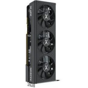 Speedster Qick 308 Radeon RX 7600 Black Edition - afbeelding 2