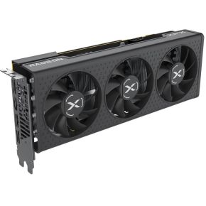 Speedster Qick 308 Radeon RX 7600 Black Edition - afbeelding 4