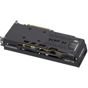 Speedster Qick 308 Radeon RX 7600 Black Edition - afbeelding 6