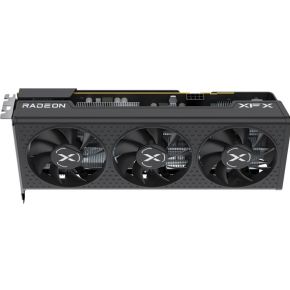Speedster Qick 308 Radeon RX 7600 Black Edition - afbeelding 7