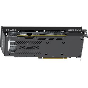 Speedster Qick 308 Radeon RX 7600 Black Edition - afbeelding 8