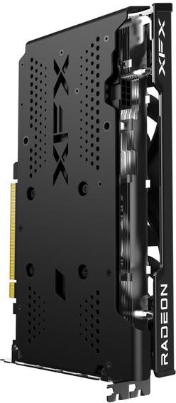 Xfx speedster swft 210 amd radeon 5424 3 orig - XFX Speedster SWFT 210 AMD Radeon RX 7600 Core 8GB Videokaart (Black)