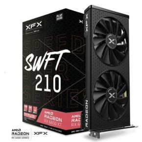 Speedster SWFT 210 AMD Radeon RX 6650 XT Core 8GB GDDR6 Videokaart - afbeelding 6