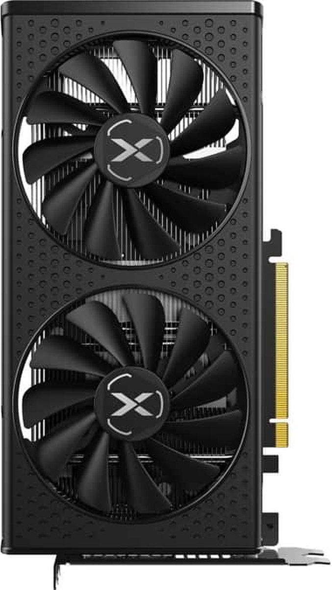 Speedster SWFT 210 Radeon RX 6600 Core Gaming 8GB GDDR6 - afbeelding 5