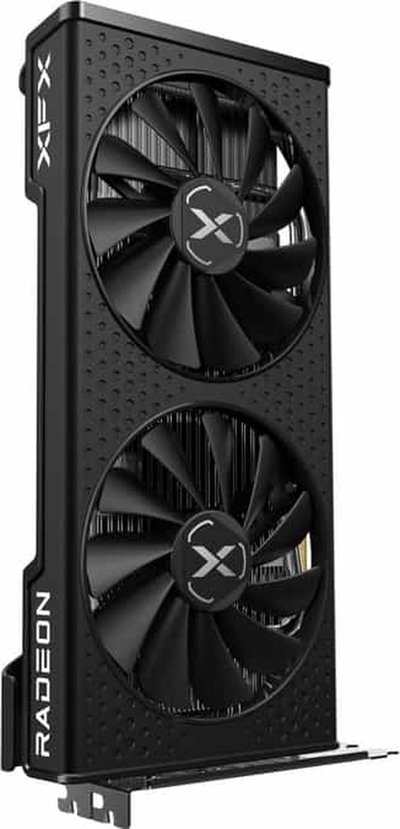 Speedster SWFT 210 Radeon RX 6600 Core Gaming 8GB GDDR6 - afbeelding 6