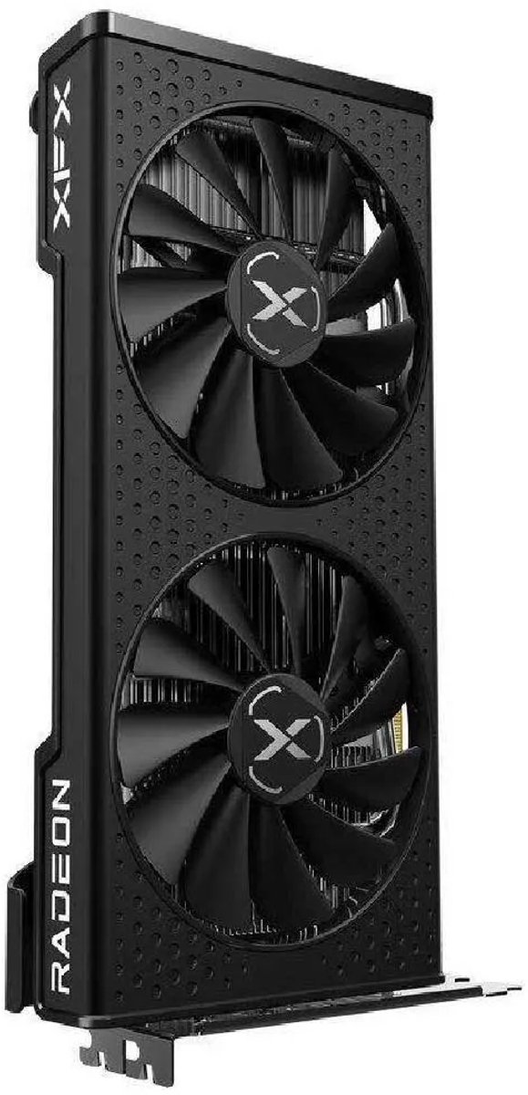 Speedster SWFT 210 Radeon RX 6600 Core Gaming 8GB GDDR6 - afbeelding 9