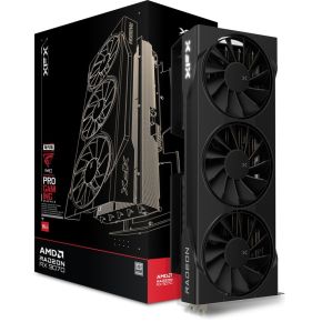 Swift Radeon RX 9070 Triple Fan Gaming Edition - afbeelding 5