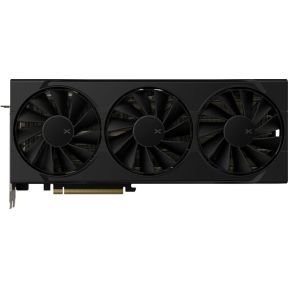 XFX Xfx Swift Amd Radeon Rx 9070 Oc Triple Fan Gaming Edition - Videokaart - 16Gb - Gddr6 - Pcie 5.0 - 1X Hdmi 2.1B - 3X Displayport 2.1A