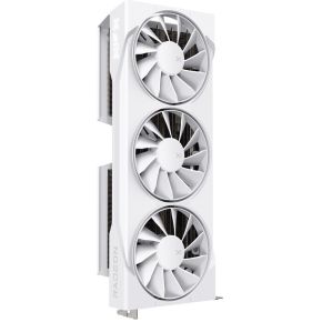 Swift Radeon RX 9070 Triple Fan Gaming Edition (White) - afbeelding 3