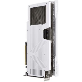 Swift Radeon RX 9070 Triple Fan Gaming Edition (White) - afbeelding 4