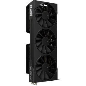Xfx Swift Amd Radeon Rx 9070 Xt Triple Fan Gaming Edition - Pcie 5.0 - 1X Hdmi videokaart - afbeelding 3