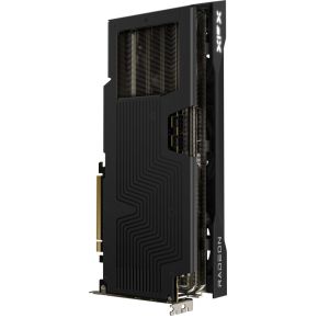 Xfx Swift Amd Radeon Rx 9070 Xt Triple Fan Gaming Edition - Pcie 5.0 - 1X Hdmi videokaart - afbeelding 4