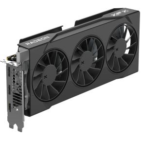 Swift Radeon RX 9060 XT Triple Fan OC - afbeelding 2