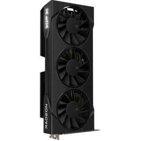 Swift Radeon RX 9060 XT Triple Fan OC - afbeelding 3