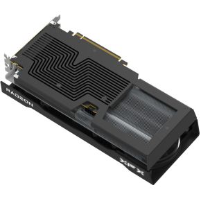 Swift Radeon RX 9060 XT Triple Fan OC - afbeelding 6