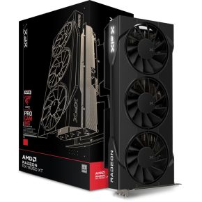 Swift Radeon RX 9060 XT Triple Fan OC - afbeelding 7