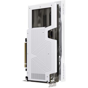 Swift Radeon RX 9060 XT OC (White) - afbeelding 4