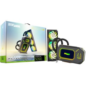 GeForce RTX 5090 32GB GDDR7 Videokaart - afbeelding 6