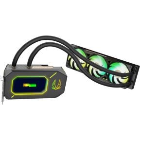 Zotac Zotac Gaming Geforce Rtx 5090 Arcticstorm Aio Nvidia 32 Gb Gddr7