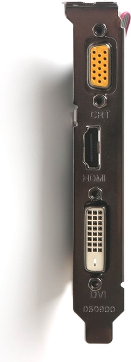 GeForce GT 710 2GB DDR3 - afbeelding 4