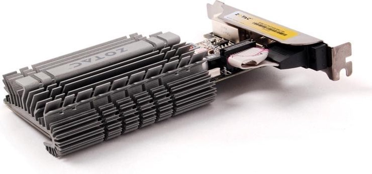 GeForce GT 730 4GB Zone Edition - afbeelding 5