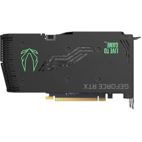 GAMING GeForce RTX 3050 Eco NVIDIA GDDR6 - afbeelding 4