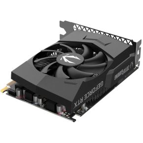 GAMING GeForce RTX 3050 Solo NVIDIA GDDR6 - afbeelding 3