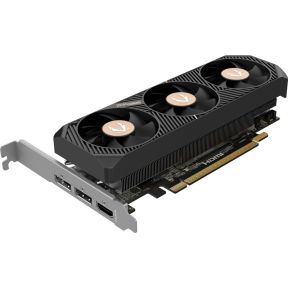GAMING GeForce RTX 5050 Low Profile NVIDIA GDDR6 - afbeelding 2