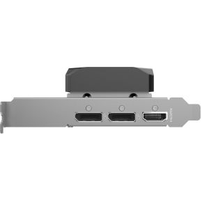 GAMING GeForce RTX 5050 Low Profile NVIDIA GDDR6 - afbeelding 5