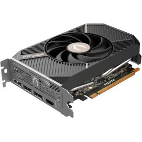 GAMING GeForce RTX 5050 SOLO NVIDIA GDDR6 - afbeelding 2