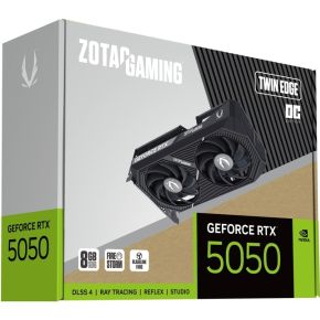 Zotac ZT-B50500H-10M videokaart - afbeelding 6