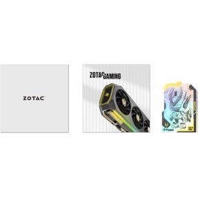 Zotac ZT-B50500H-10M videokaart - afbeelding 7