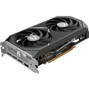 GAMING GeForce RTX 5050 Twin Edge OC NVIDIA GDDR6 - afbeelding 2