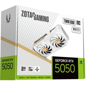 Zotac ZT-B50500Q-10M videokaart - afbeelding 6