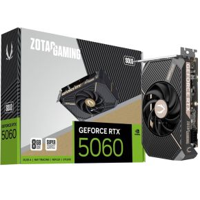 Gaming GeForce RTX 5060 SOLO - afbeelding 6